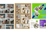 create canva design facebook and instagram post  for ads